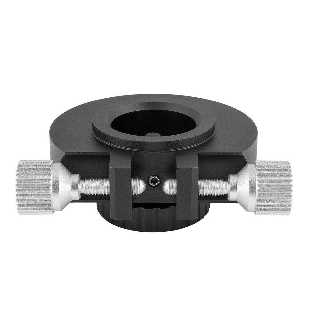 Azimuth adjuster adapter for Explore Scientific iEXOS-100 HD PMC-Eight Equatorial Tracker System ES-iEXOS100-ET