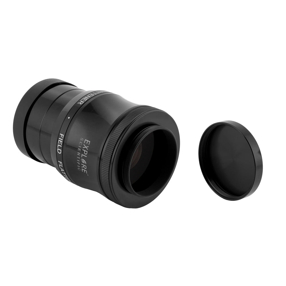 Photography Explorer Solar Photography Explorer Package | Explore Scientific ED80 f/6 Refra ...