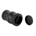 Solar Photography Package Explore Scientific ED80 f6 Essential Series Air-Spaced Triplet Refractor Telescope Set w solar filter - Field flattener image 2
