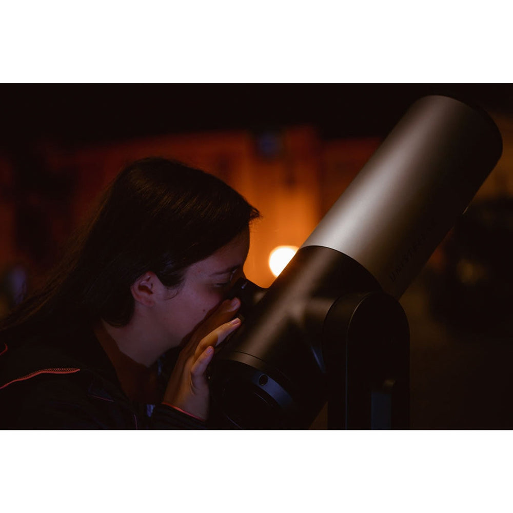 Observing Deep Space with the Unistellar eVscope 2 smart telescope