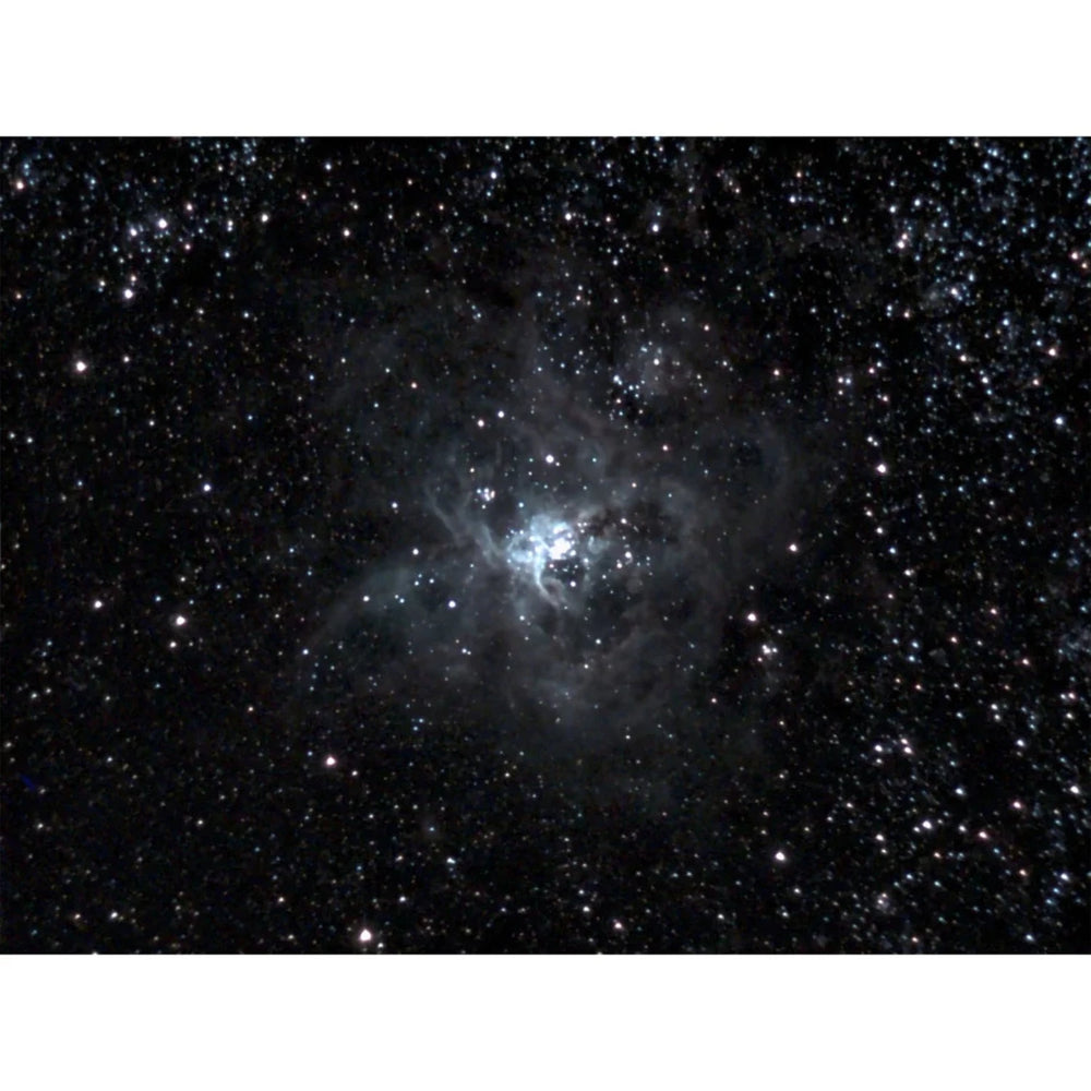 Unistellar Odyssey Pro Smart Telescope Tarantula Nebulae