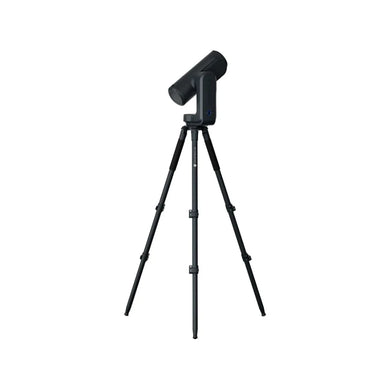 Unistellar Odyssey Smart Telescope with tripod full image