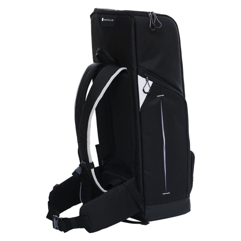 Unistellar Backpack for eQuinox or eVscope 2 Smart Digital Telescope - view from the back