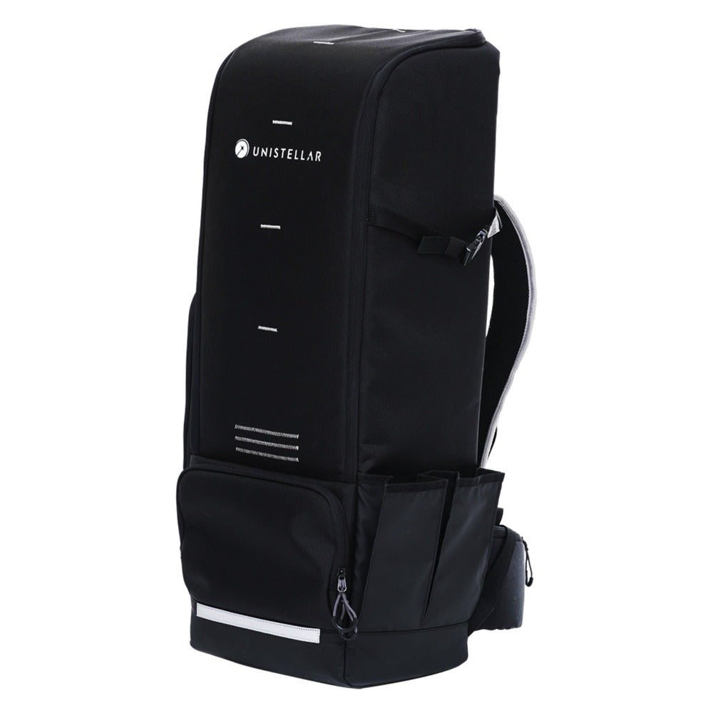 Unistellar Backpack for eQuinox or eVscope 2 Smart Digital Telescope - side view