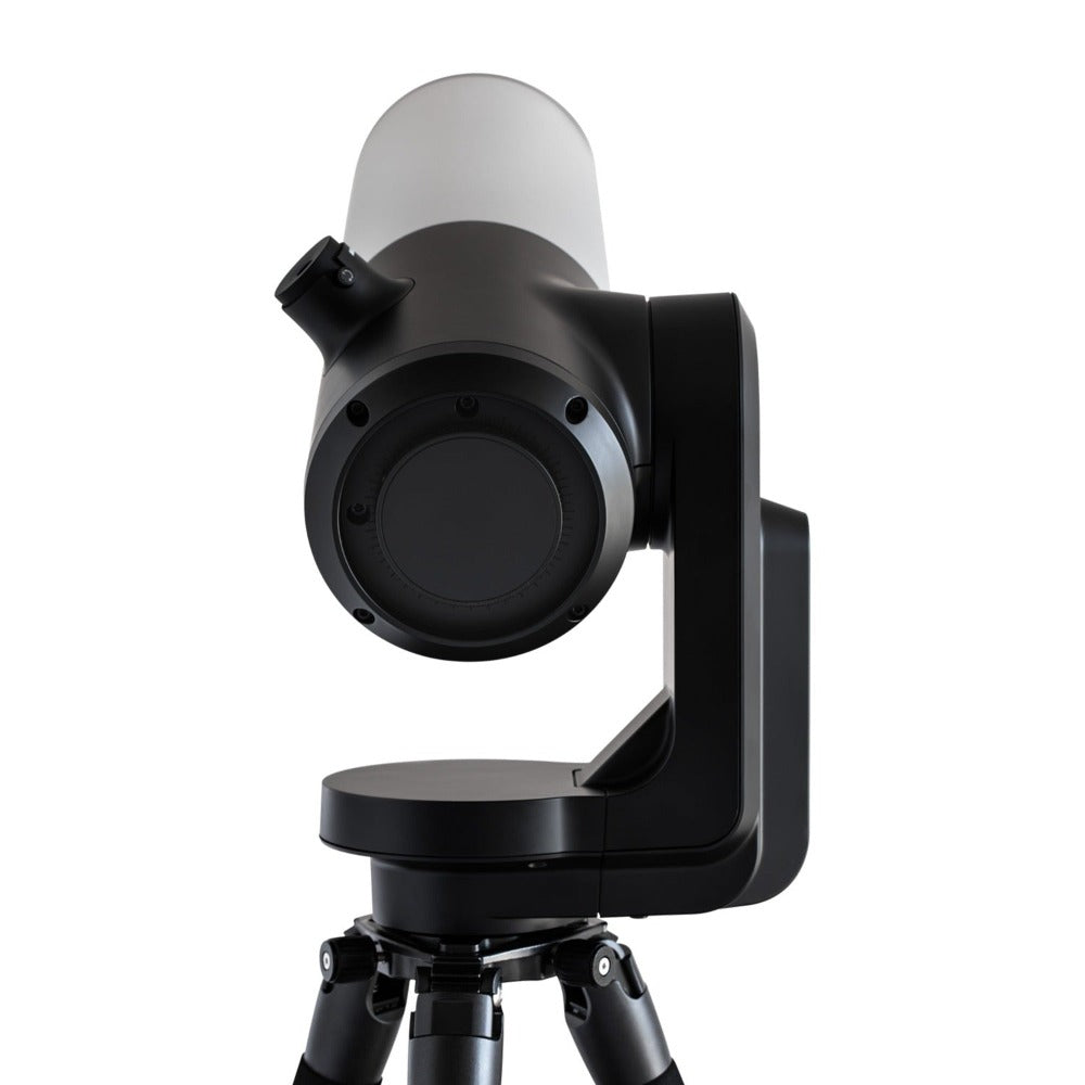 Unistellar eVscope 2 Smart Digital Reflector Telescope back view