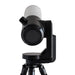 Unistellar eVscope 2 Smart Digital Reflector Telescope back view