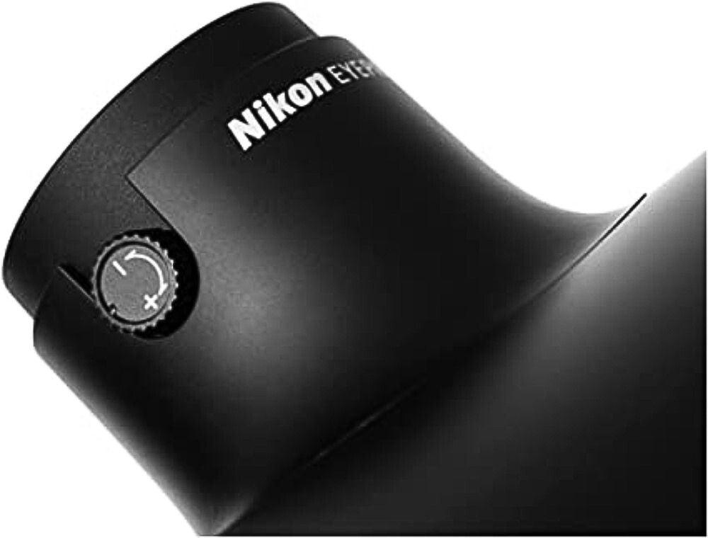 Nikon Eyepiece for Unistellar eVscope 2 Smart Digital Reflector Telescope