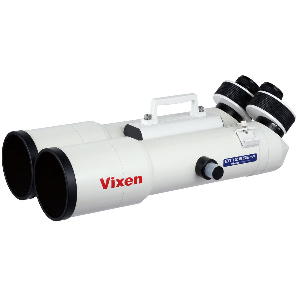 Vixen Astronomy Binoculars BT-126SS-A full image