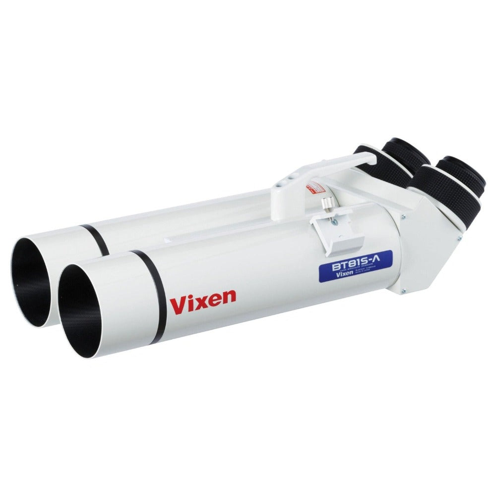 Vixen BT81S-A Astronomy Binocular Telescope full image