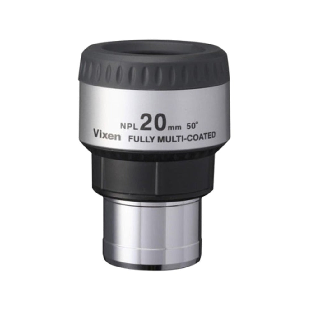 Vixen NPL 50° Eyepiece 20mm (1.25'') Plössl full size image