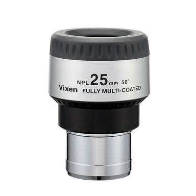 Vixen NPL 50° Eyepiece 25mm (1.25'') Plössl full image