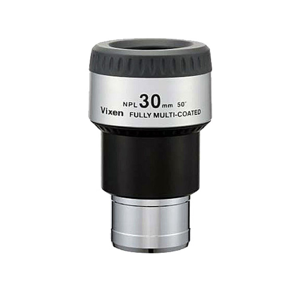 Vixen NPL 50° Eyepiece 30mm (1.25'') Plössl full image