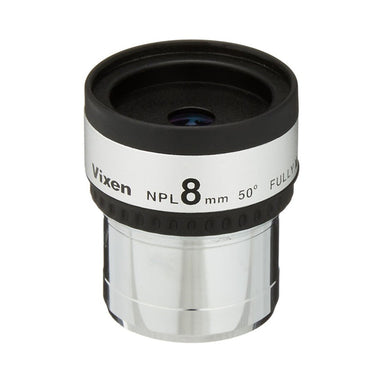 Vixen NPL 50° Eyepiece 8mm (1.25'') Plössl full image