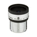 Vixen NPL 50° Eyepiece 8mm (1.25'') Plössl full image