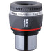 Vixen SLV 50° Eyepiece 15mm (1.25'') full image