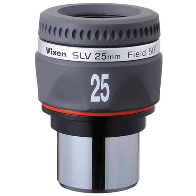 Vixen SLV 50° Eyepiece 25mm (1.25'') full image