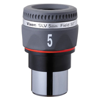 Vixen SLV 50° Eyepiece 1.25" (5mm) full image