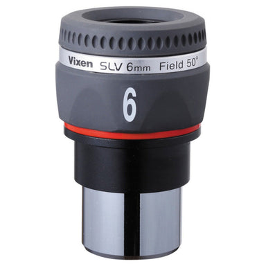 Vixen SLV 50° Eyepiece 6mm (1.25'')