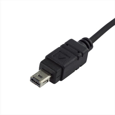 Vixen Shutter Cable NA plug image