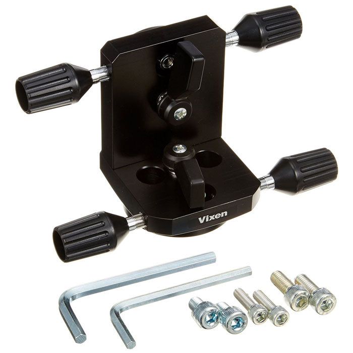 Vixen Telescope Guide Mount XY — Astronomy Haven