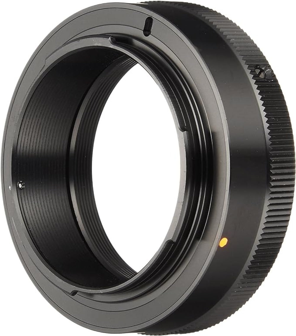 Vixen Telescope T-Ring Four Thirds Full image back