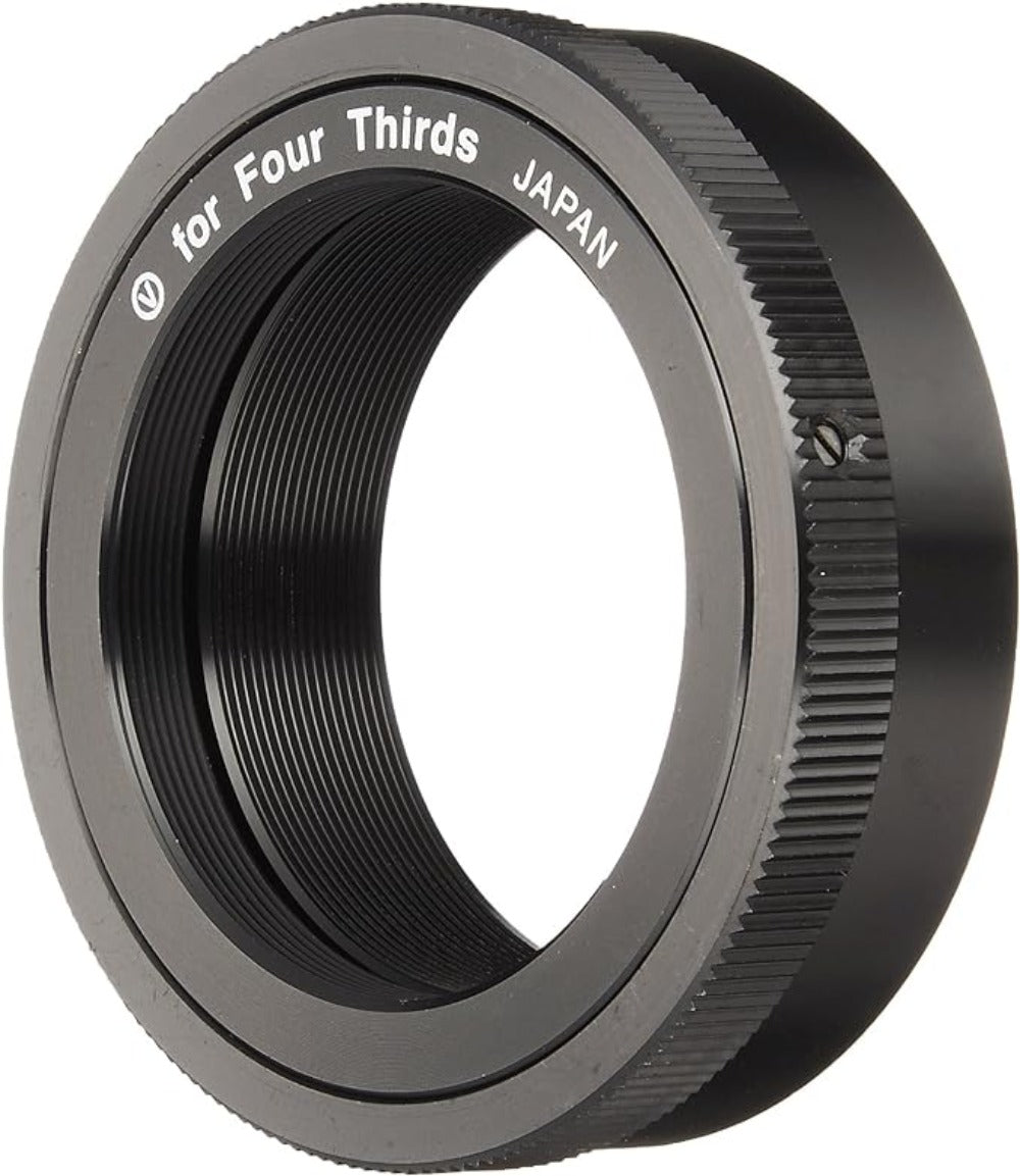 Vixen Telescope T-Ring Four Thirds Full image front