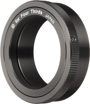 Vixen Telescope T-Ring Four Thirds Full image front