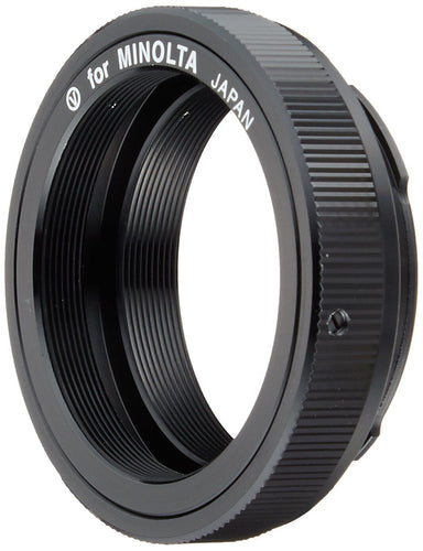 Vixen Telescope T-Ring Minolta MF full image front