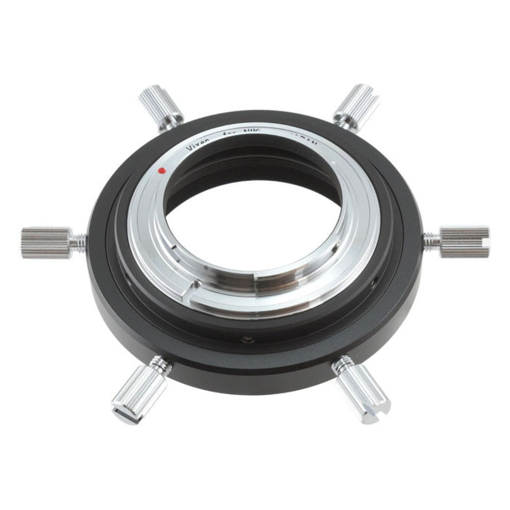 Vixen Telescope Wide Photo Adapter 60DX for Nikon full image 2
