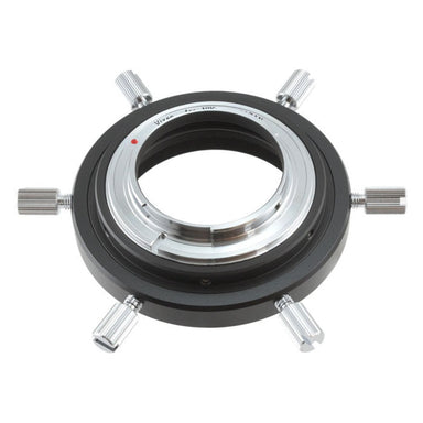 Vixen Telescope Wide Photo Adapter 60DX for Nikon full image 2