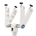 Vixen HF2 Altazimuth Fork Mount detailed view