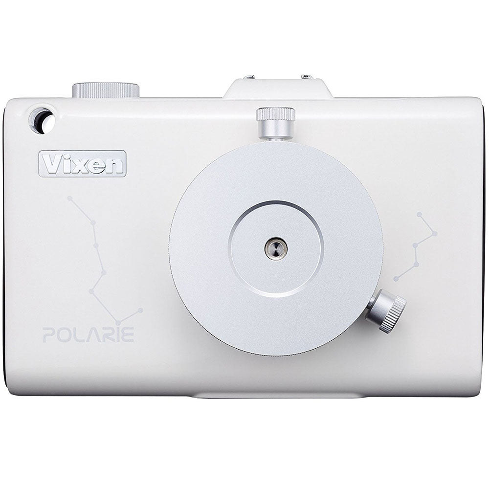 Vixen POLARIE Star Tracker Camera Mount for Astrophotography front view