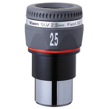 Vixen SLV 50° Eyepiece 2.5mm (1.25")