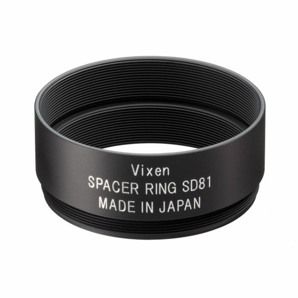 Vixen Spacer Ring SD81